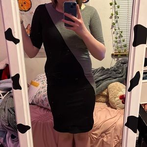 Lularoe T-shirt dress